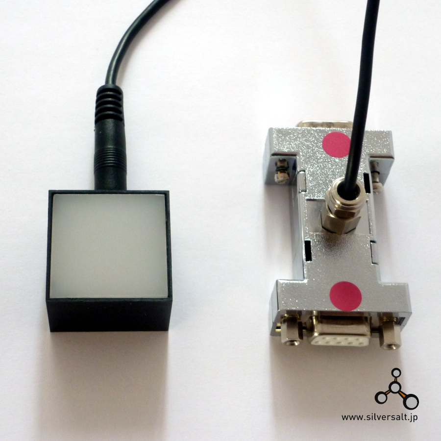 (image for) ハイランド ペーパーフラッシャー - Heiland Paper Flasher