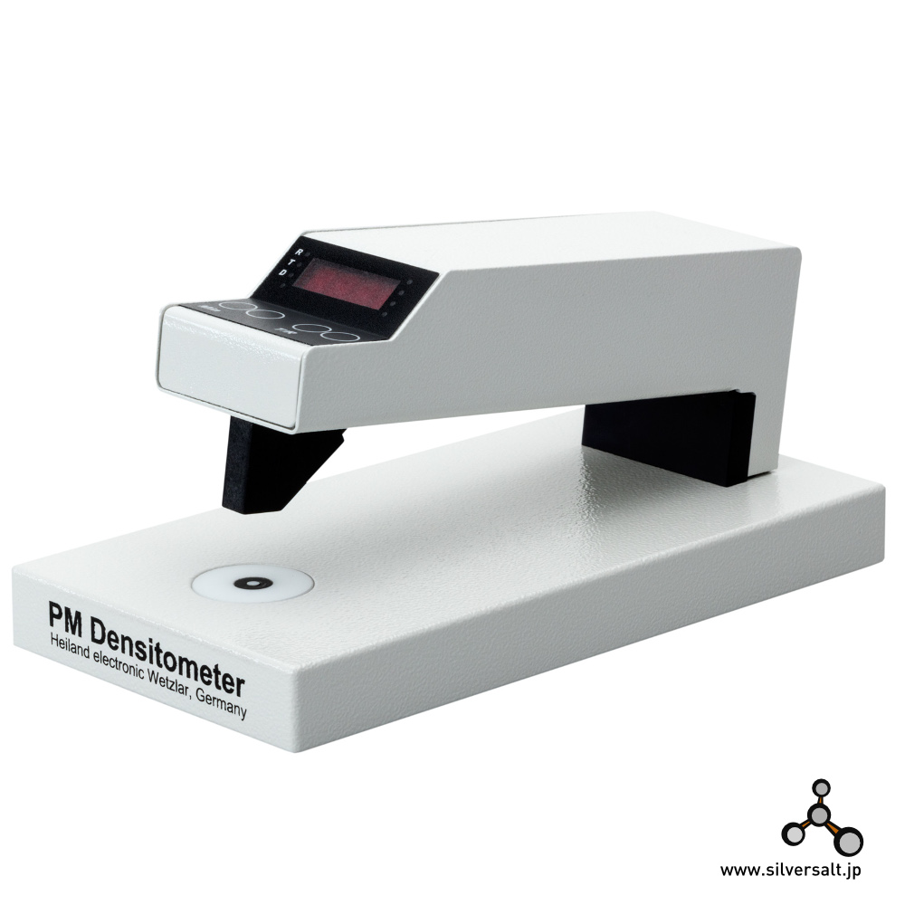 (image for) ハイランド濃度計TRD 2 - Heiland DensitometerTRD 2