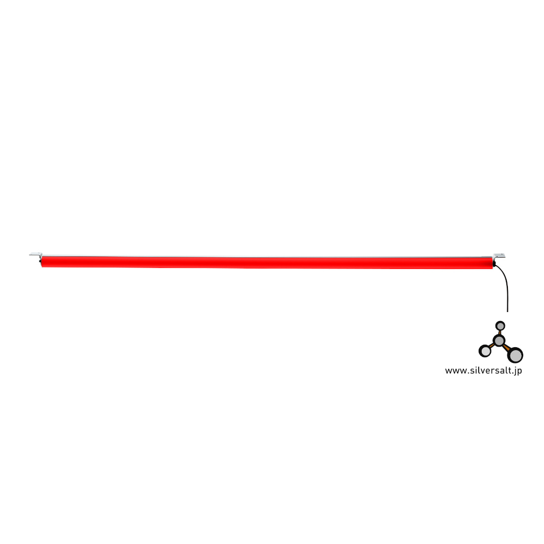 (image for) ハイランド LED 暗室用ライト（白黒用） - Heiland LED Darkroom Light
