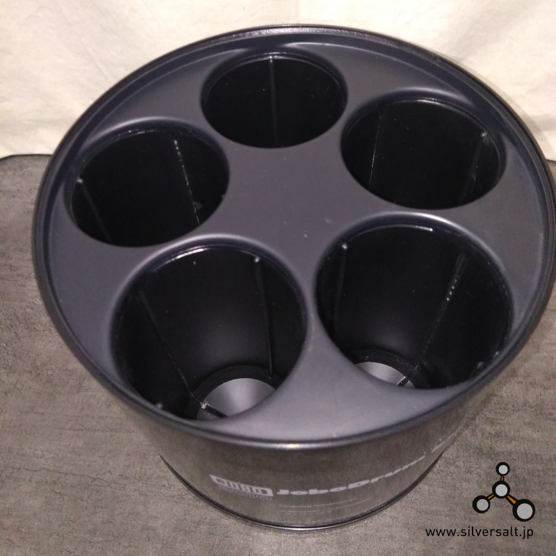 Modal Additional Images for ヨーボ 3010 エキスパートドラム 10 (4x5"） - Jobo 3010 Expert Drum 10