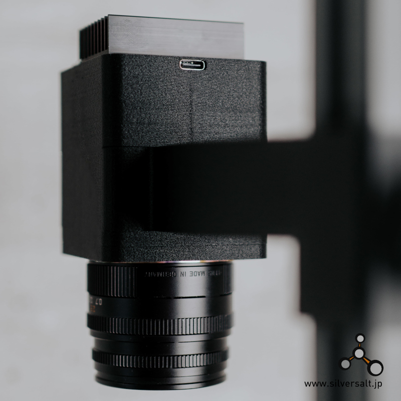 スマートラボ エンラージャー 35（引伸し機）<br />SmartLab Enlarger 35