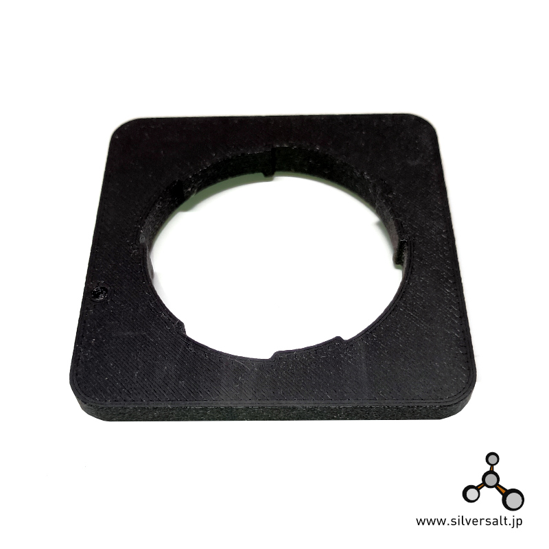 (image for) スマートラボ レンズアダブター ライカ M - SmartLab Lens Adapter Leica M