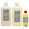 Moersch Lith Master Set (image for) Moersch Lith Master Set