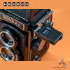 (image for) へデコ 90度アダプター - Hedeco 90 Degree Adapter