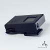 (image for) ヘデコ Lime Two 露出計（ブラック）- Hedeco Lime II Black
