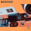 (image for) へデコ リアボタンアクセサリー - Hedeco Rear Button Accessory