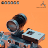 (image for) へデコ ダブルスロットアダプター - Hedeco Double Slot Adapter