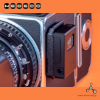 (image for) へデコ ハッセルブラッド 500用アダプター - Hedeco Hasselblad 500 Adapter