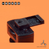 (image for) へデコ 1/4インチ三脚ネジ用 アダプター- Hedeco 1/4 Thread Adapter