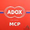(image for) アドックス MCP 310 8x10インチ (グロッシー・100枚) - Adox MCP 310 8x10" 100 Sheet