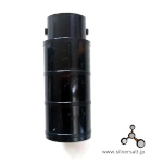 (image for) ヨーボタンク 交換用延長コアチューブ - Jobo Extension Tube