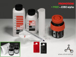 (image for) ヨーボ 現像キット S - Jobo Lab Kit S