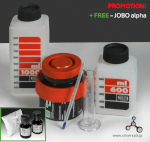 (image for) ヨーボ 現像キット XS - Jobo Lab Kit XS