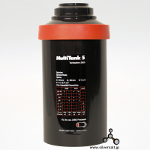 (image for) ヨーボ 2550 マルチタンク 5（35mm /120 /6x9cm /9x12cm /4x5“ ・リールなし） - JOBO 2550 Multi Tank 5