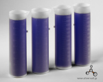 (image for) ヨーボ メジャーキット 260ml ４本 - Jobo Measure Kit 260ml 4 Pcs