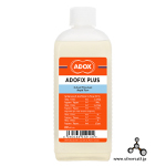 (image for) アドックス アドフィクス プラス 500ml（酸性定着液） - Adox Adofix Plus 500ml