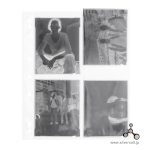 (image for) アドックス アドファイル ポリプロピレン スリーブ 4x5用 10枚 - Adox Adofile Polypropylene Sleeve 4x5 10pcs