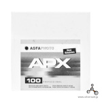 (image for) アグファフォト 新APX 100 30.5m - AgfaPhoto APX 100 NEW 30.5m