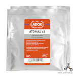 (image for) アドックス アトマル49現像パウダー 5l - Adox Atomal 49 5 Liter