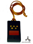 (image for) RH Design セーフ トーチ(カラー用） - RH Designs Safe Torch Color