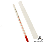 (image for) 白黒用温度計 スモールサイズ - Small B/W Thermometer