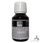(image for) シュプール Acurol N 現像液 100ml - Spur Acurol N 100ml
