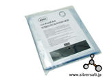 (image for) アドックス アドファイル ポリプロピレン スリーブ120用 （10枚入） - Adox Adofile Polypropylene Sleeves 120