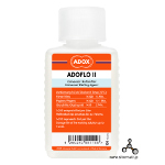 (image for) アドックス アドフロー II 500ml（水滴防止剤） - Adox Adoflo II 500ml (Wetting agent)