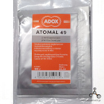 (image for) アドックス アトマル49現像パウダー - Adox Atomal 49