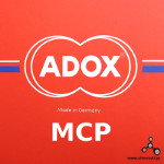 (image for) アドックス MCP 310 8x10インチ (グロッシー・100枚) - Adox MCP 310 8x10" 100 Sheet