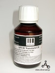 (image for) シュプール ナノテクUR 現像液 100ml - Spur Nanotech UR 100ml