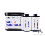 (image for) ローライ パウル&ラインホルド135 - Rollei Paul & Reinhold 135