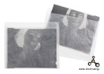 (image for) ペルガミン紙封筒 8x10用 10枚 - Pergamin Envelope 8x10 10pcs