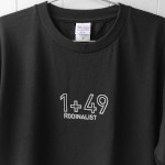 (image for) ロディナリスト Tシャツ Lサイズ - Rodinalist T-Shirt Size L