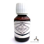 (image for) シュプール Silversalt 現像液 100ml - Spur Silversalt 100ml