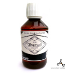 (image for) シュプール Silversalt 現像液 250ml - Spur Silversalt 250ml