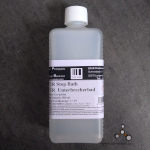 (image for) シュプール ストップバス（クエン酸停止液） 500ml - SPUR Stop Bath 500ml