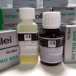 (image for) Retro 80S 135 現像サービス（SPUR UFG 現像液使用） - UFG Developing for Retro 80S 135