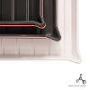(image for) パターソン トレイ 13x18cm グレイ - Paterson Tray 13x18cm Grey