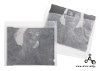 (image for) ペルガミン紙封筒 8x10用 10枚 - Pergamin Envelope 8x10 10pcs