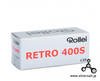 Rollei Retro 400S 120 (image for) Rollei Retro 400S 120