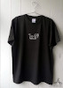 (image for) ロディナリスト Tシャツ Lサイズ - Rodinalist T-Shirt Size L