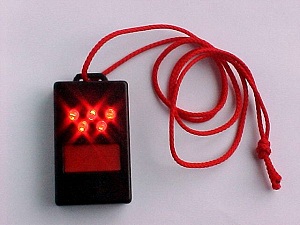(image for) RH Design セーフ トーチ（白黒用） - RH Designs Safe Torch