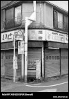 Rollei RPX 400 120