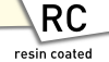 (image for) RC紙