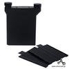 (image for) ステアマンプレス 4x5 シートフィルム専用タンク Rev.4 - Stearman Press 4x5 Tank Rev.4