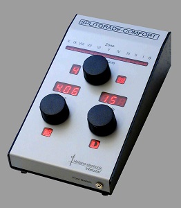 (image for) ハイランド スプリットグレード コンフォート モジュール - Heiland Splitgrade Comfort Module